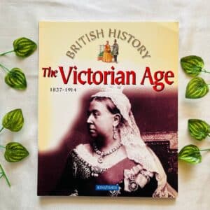 The Victorian Age