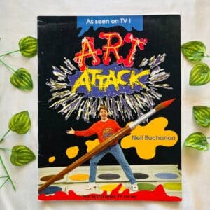 Art Attack