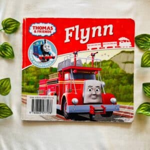 Thomas & Friends: Flynn