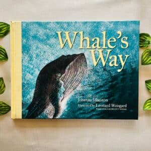 Whale's Way