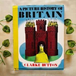 A Picture History Of Britain