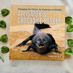 Alligator & Crocodile Rescue