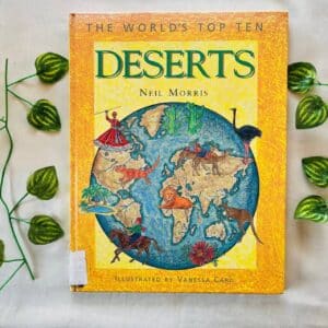 Deserts