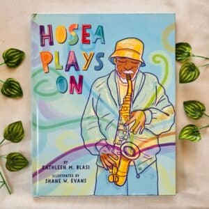 Hosea Plays On