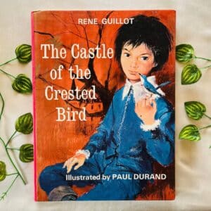 The Castle Of The Crested Bird