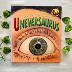 Uneversaurus