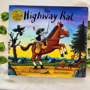 The Highway Rat
