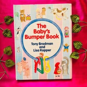 The Baby's Bumper Book