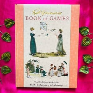 Book Of Games