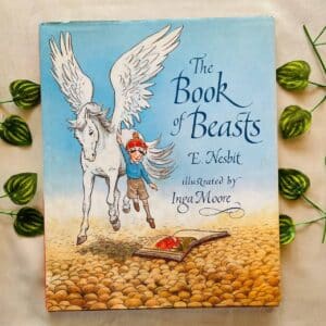 The Book Of Beasts