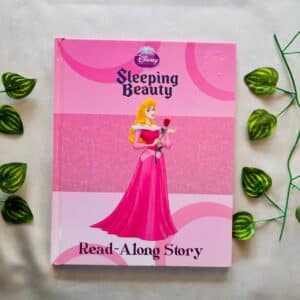 Disney Princess: Sleeping Beauty