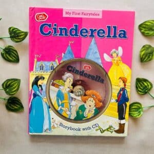 Cinderella