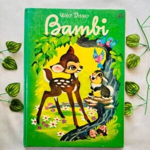Bambi