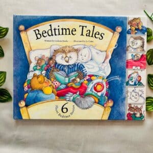 Bedtime Tales