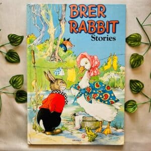 Brer Rabbit Stories