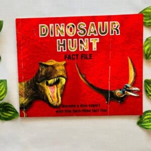 Dinosaur Hunt