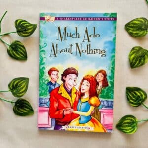 Much Ado About Nothing
