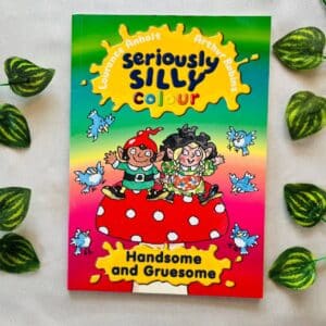 Handsome And Gruesome