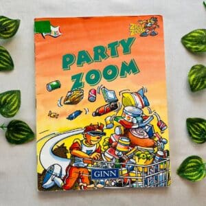 Party Zoom