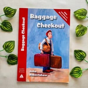Baggage Checkout