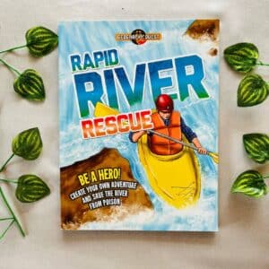 Rapid River Rescue