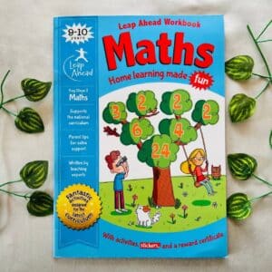 Maths Home Learning Made