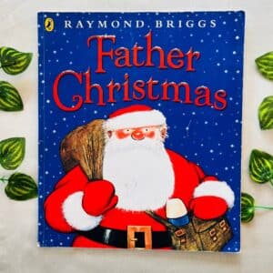 Father Christmas: Picture Story Book