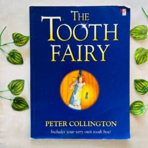 The Tooth Fairy: Picture Story Book