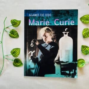 Marie Curie