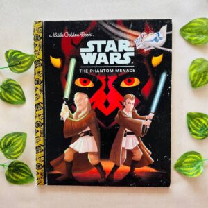 Star Wars: The Phantom Menace