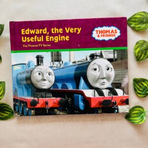 Thomas & Friends: Edward The Very Useful Engine