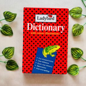 Dictionary