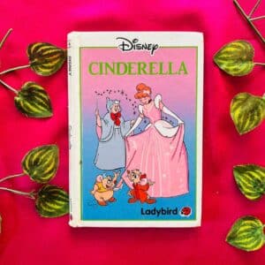 Disney Cinderella