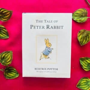 The Tale Of Peter Rabbit