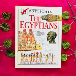 The Egyptians