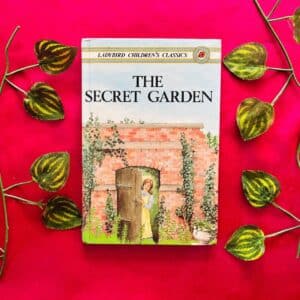 The Secret Garden