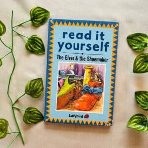 The Elves & The Shoemaker