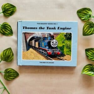 Thomas The Tank Engine