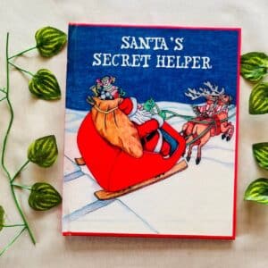 Santa's Secret Helper