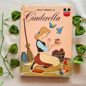Cinderella