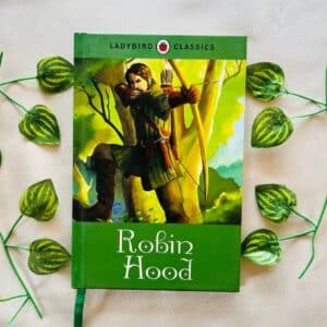 Robin Hood