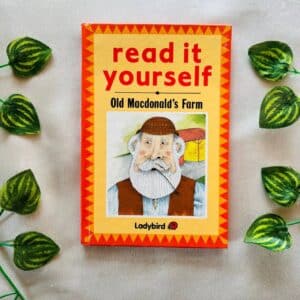 Old MacDonald's Farm