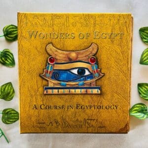 Wonders Of Egypt