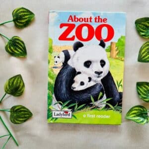 About The Zoo