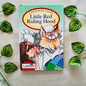 Little Red Riding Hood