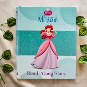 Disney Princess: The Little Mermaid