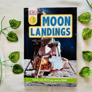 Moon Landings