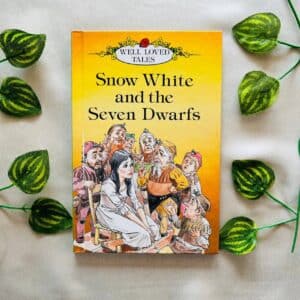 Snow White And The Seven Dwarfs