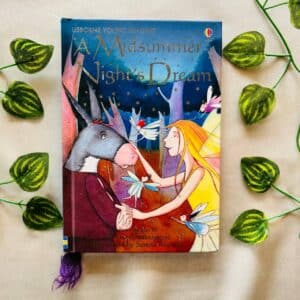 A Midsummer Night Dream