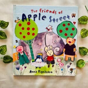 The Friends Of Apple Street